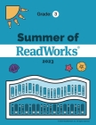Summer of ReadWorks Grade 3 By Readworks Cover Image