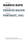 Francis Bacon: Portrait, 1962 Cover Image