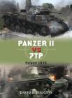 Panzer II vs 7TP: Poland 1939 (Duel) By David R. Higgins, Richard Chasemore (Illustrator) Cover Image
