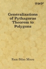 Generalizations of Pythagoras Theorem to Polygons (Mathematics) Cover Image