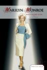 Marilyn Monroe: Hollywood Icon: Hollywood Icon (Lives Cut Short Set 2) By Lisa Owings Cover Image