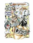 Nate Poecrasto By Angelo Christopher Moore, Masie Mizuyama (Illustrator), Willy Arzu (Designed by) Cover Image