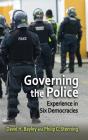 Governing the Police: Experience in Six Democracies Cover Image