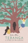 Teranga: A Memoir of Belonging By Katie Allen Cover Image
