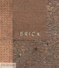 Brick By William Hall Cover Image
