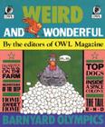 Weird and Wonderful By Owl Magazine Cover Image