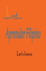 Let's Learn Aprender Filipino By Let's Learn Cover Image