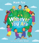 Whoever You Are Board Book Cover Image