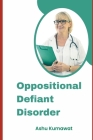 Oppositional Defiant Disorder Cover Image