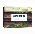Yogi Berra Notecards By Princeton Architectural Press Cover Image