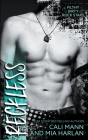 Reckless By Cali Mann, Mia Harlan Cover Image