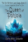 The Queen of Pohjola By David Allen Schlaefer Cover Image