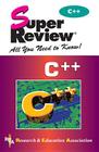 C++ (Super Reviews; All You Need to Know) By David Hunter Cover Image