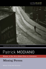 Missing Person (Verba Mundi Book) By Patrick Modiano, Daniel Weissbort (Translator) Cover Image