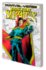 Marvel-Verse: Doctor Strange Cover Image