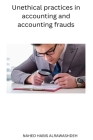 Unethical practices in accounting and accounting frauds Cover Image