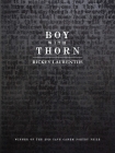 Boy with Thorn (Pitt Poetry Series) By Rickey Laurentiis Cover Image