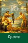 The Enchiridion By Epictetus Cover Image