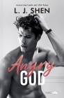 Angry God By L. J. Shen Cover Image
