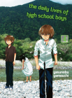 The Daily Lives of High School Boys, volume 4 Cover Image