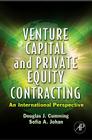 Venture Capital and Private Equity Contracting By Cumming Cover Image