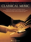 The Big Book of Classical Music Cover Image