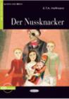 Der Nussknacker+cd Neu (Lesen Und Uben) Cover Image