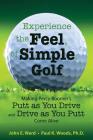 Experience the Feel of Simple Golf: Making Percy Boomer's 