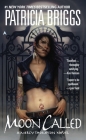 Moon Called (Mercy Thompson #1) Cover Image