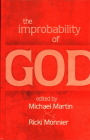The Improbability of God Cover Image