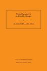 Period Spaces for P-Divisible Groups (Am-141), Volume 141 (Annals of Mathematics Studies #141) By Michael Rapoport, Thomas Zink Cover Image