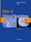 Atlas of Clinical Neurology Cover Image
