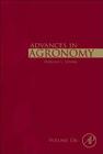 Advances in Agronomy: Volume 136 By Donald L. Sparks (Editor) Cover Image