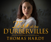 Tess of the d'Urbervilles By Thomas Hardy, Jilly Bond (Read by) Cover Image