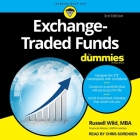 Exchange-Traded Funds for Dummies, 3rd Edition By Russell Wild, Chris Sorensen (Read by) Cover Image