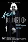 Atomic Blonde: The Coldest City Cover Image