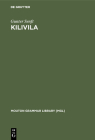 Kilivila (Mouton Grammar Library [Mgl] #3) Cover Image