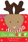 Our Little Deer (Made With Love) By Sandra Magsamen, Sandra Magsamen (Illustrator) Cover Image