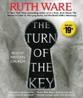 The Turn of the Key By Ruth Ware, Imogen Church (Read by) Cover Image