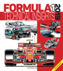 Formula 1 2019: Technical Insights (Preview 2020) By Paolo Filisetti Cover Image
