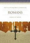 Romans [With CDROM] (Smyth & Helwys Bible Commentary #24) By Charles H. Talbert Cover Image