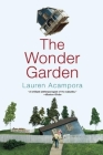 The Wonder Garden By Lauren Acampora Cover Image