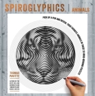 Spiroglyphics: Animals By Thomas Pavitte Cover Image