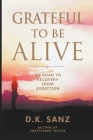 Grateful to Be Alive Cover Image
