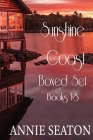 Sunshine Coast Books 1-3 By Annie Seaton Cover Image