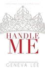 Handle Me (Royals Saga #13) Cover Image