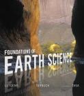Foundations of Earth Science By Frederick Lutgens, Edward Tarbuck, Dennis Tasa Cover Image