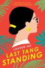 Last Tang Standing By Lauren Ho Cover Image