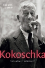 Kokoschka: The Untimely Modernist By Rüdiger Görner, Debra Marmor (Translated by), Herbert Danner (Translated by) Cover Image