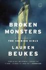 Broken Monsters Cover Image